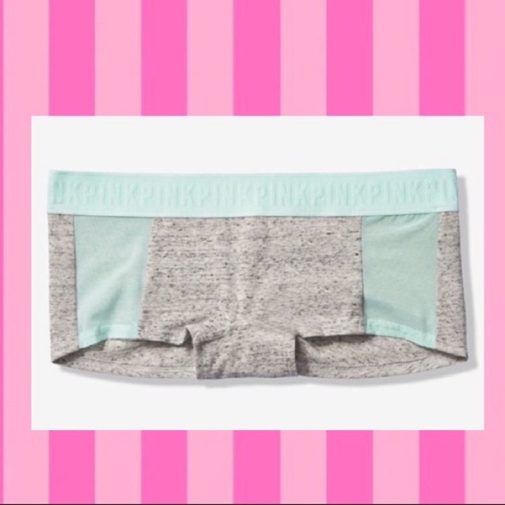 Victoria’s Secret Pink Panty